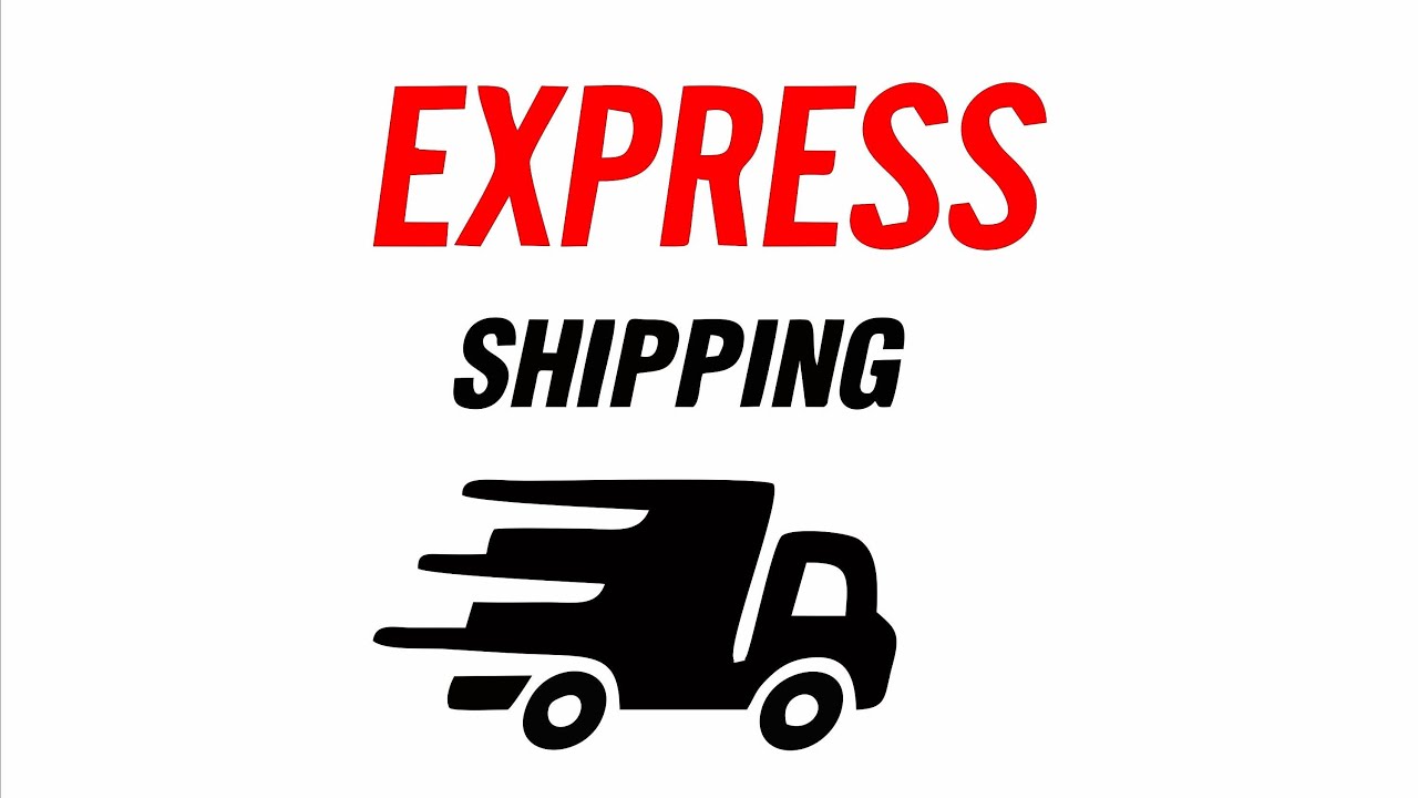 Express Processing