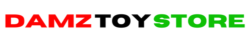 Damztoystore